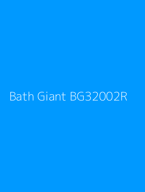 BG32002R